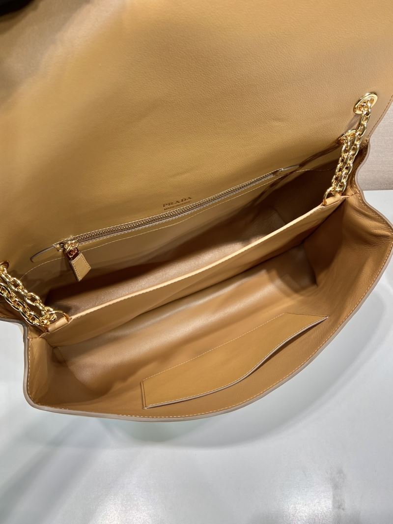 Prada Top Handle Bags